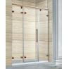 Buy cheap shower enclosure shower glass,shower door E-3011 from wholesalers