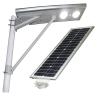 Buy cheap 5 years Warranty ISO IEC CE SAA Certificated 20W-60w Solar Powered Led street light Lamp from wholesalers