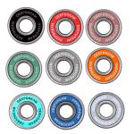 Custom Packed Skateboard Bearings 608ZZ 608 RS 2RS Skateboard Deep Groove Ball