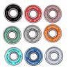 Buy cheap Custom Packed Skateboard Bearings 608ZZ 608 RS 2RS Skateboard Deep Groove Ball Bearings from wholesalers