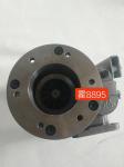 Low Noisy Holset Turbocharger Excavator Spare Parts HX50 8895 For VV180825011
