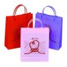 Buy cheap cheap paper bag printing, art paper bag printing, colored paper bags, CMYK full color printing bags from wholesalers