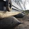 Buy cheap Ship Inflatable marine for ship launching for construction docking airbags natural rubber from wholesalers