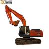 Buy cheap Used Hitachi ZX240 Excavator 24 Ton Japan Original 2011 Year 2001-4000 Working Hours from wholesalers