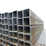 Q195 Q215 Q235 Galvanized Steel Pipe