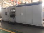 OPP Film 152mm Vacuum Coating Machine , Metallizing Coating Machine