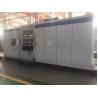 Buy cheap Evaporation Coating 500mm Vacuum Metallizing Machine from wholesalers
