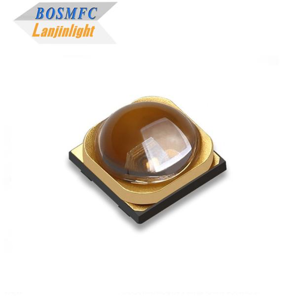 Buy cheap 3535 SMD UVC UV LED Chip 3939 10mW 15mW 270nm 275nm 280nm For LED Lamp from wholesalers