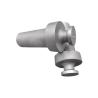 Buy cheap T Shaped Carbide Rod Blank Wear Resistant High Strength End Mill Blanks from wholesalers