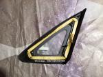 Hyundai Mistra Sedan 2013 Driver Side Door Window J95 Toyota Prado Windshield