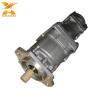 Buy cheap Hydraulic Gear Pumps 705-41-08070 For Komatsu PC15 PC10-7 PC20-7 Excavator from wholesalers