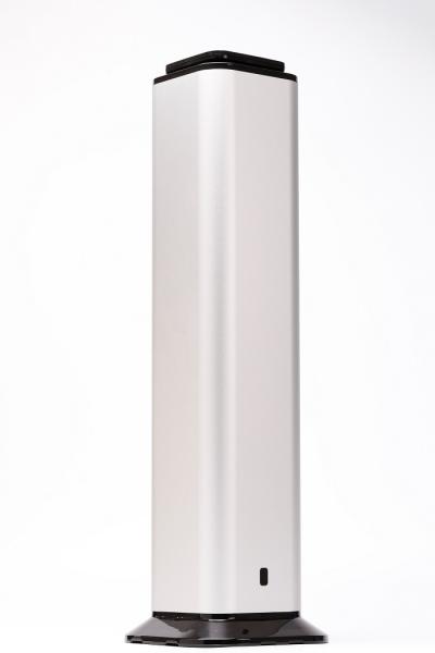 Buy cheap 500ml Oil Bottle Remote Control Commercial Aroma Diffuser 3000CBM SW3000 from wholesalers