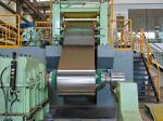 Alimentary Can ETP Tinplate Food Can JIS G3303 BA T3 2.8/2.8 Tin Coated Coils