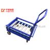 Buy cheap Super Strong Capacity Stainless Steel Cart With 304 Stainless Steel from wholesalers