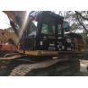 Buy cheap Original Paint Used Cat Excavators 336D2 Excavator Made In Japan from wholesalers