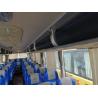 Buy cheap 53 Seats 2009 Year 132kw Power Used Yutong Buses ZK6117 Model Coach Bus from wholesalers