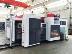 Paper Automatic Hot Foil Stamping Machine 1200-1500m Max Stampping Speed 6000s/H