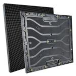 P2.604mm Led Display Hire Led Video Screen Rental Cutting Edge With Long