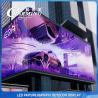 Buy cheap SMD1921 Multipurpose Outdoor LED Walls , 900W LED Screen For Advertising Outdoor from wholesalers