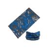Buy cheap High Elastic Fishing Neck Scarf Breathable Sublimation Printing Dragon Logo from wholesalers