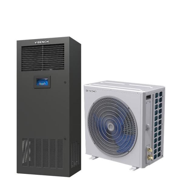 Buy cheap Industrial Air Conditioner 8KW 13KW 17KW 20KW Constant Temperature And Humidity for Lab from wholesalers