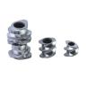 Buy cheap W6Mo5Cr4V2 Steel Tungsten Molybdenum Series Twin Screw Extruder Elements High Wear Resistant from wholesalers