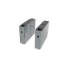 Buy cheap RS485 120W SS304 Waist High Flap Turnstile For School from wholesalers