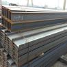 Buy cheap S400 A36 Q235 Hot DIP Galvanized Structure H Beam Carbon Steel H Beam Price Customized Structural from wholesalers