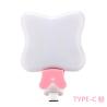 Buy cheap NEW Design 3 IN1 Selfie Flash + Mobile Charging + Night Light GK-LD05 from wholesalers