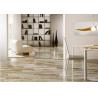 Buy cheap Wooden Stone Polished 800*800mm Marble Porcelain Tile from wholesalers
