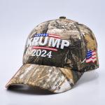 High Quality Embroidery Versatile 6 Panel Baseball Cap For Various Customer