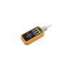 Buy cheap CE 3.7V 2900mAh Combustible Toxic Gas Leak Detector For Home from wholesalers