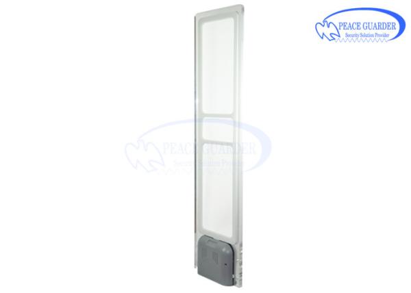 Buy cheap AM004 Acrylic Antenna EAS Anti Theft System 58KHz Security Entrance Gates from wholesalers