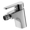 Buy cheap Polished Swivel Break Bidet Faucet Deck Mounted Corrosion Resistant from wholesalers