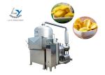 Buy cheap SS 304 Vacuum Frying Machine / Potato Chips Fryer Food Grade Long Time Duration from wholesalers
