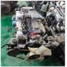 Buy cheap 2.5L Displacement TD42T Nissan Engine With Transmission Gearbox For Hot Market from wholesalers