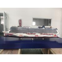 Buy cheap High Precision Norwegian Joy Model Breakaway Plus - Class Ship , Offset Printing product