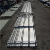 Buy cheap 840-0.4mm aluminum nanometer insulation corrugated roof sheets for warehouse from wholesalers