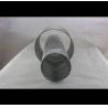 Buy cheap Perforated Stainless Steel Cylinder Hydraulic Filtration Length 100mm-6000mm from wholesalers