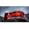 Buy cheap P3 SMD Outdoor Advertising Led Display Electronic Signs High Definition from wholesalers