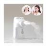 Buy cheap Pulmonary Asthma Mesh Nebulizer Inhaler 2.5μm Particls For Kids Adult from wholesalers