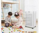 CE Commercial Hepa Air Purifier
