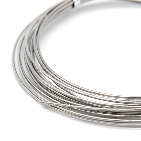 Buy cheap 304 Special 2mm 3mm Stainless Steel Wire from wholesalers