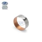 ME011982 ME011977 Excavator Hydraulic Pump Parts Excavator Bushing Cylinder