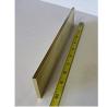Buy cheap Anti Corrosive Brass Flat Hpb57-4 Bar Stock With Hpb59-1, CW617N, C3771 from wholesalers