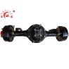 Buy cheap Agricultural Trolley / Cart / Wheel Barrow Rear Axle Low Speed With Differential from wholesalers