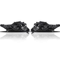 Buy cheap Auto Lighting System Car Front Headlight Car Headlight Headlamp For TOYOTA RAV4 product