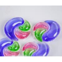 Buy cheap OEM Laundry Detergent Pods Remove Stain 8 in 1 Laundry Detergent Pods Eco product