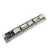 Buy cheap Aluminium Window Sliding Roller with Stainless Steel / Iron Carbon Steel Bearing from wholesalers