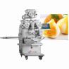 Buy cheap SUS304 Fish Ball Machine Automatic Encrusting Machine 100 Pcs Per Min from wholesalers